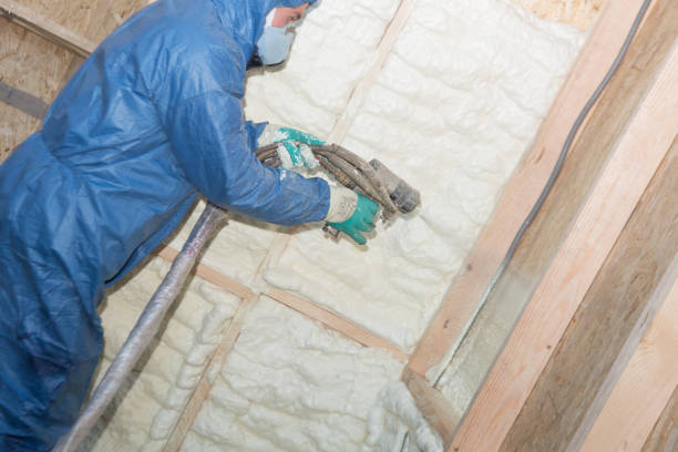 Reliable Seguin, TX Insulation Solutions